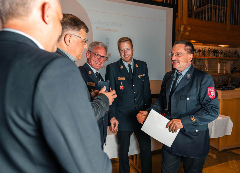  Ehrenkreuz Empfänger